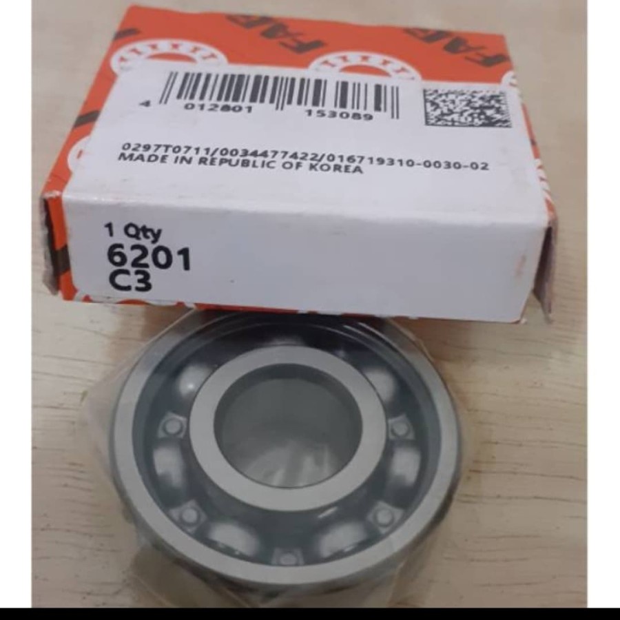 BEARING FAG 6201