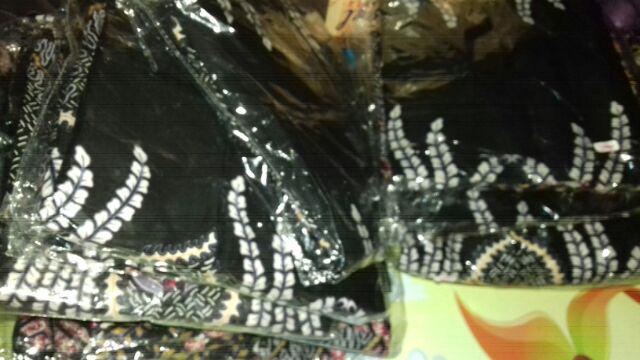 Couple Batik Keluarga / Batik Couple Keluarga Anak 3-11 Tahun