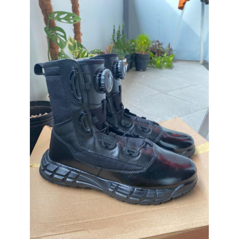 SEPATU PDL TNI/POLRI ( BOA )