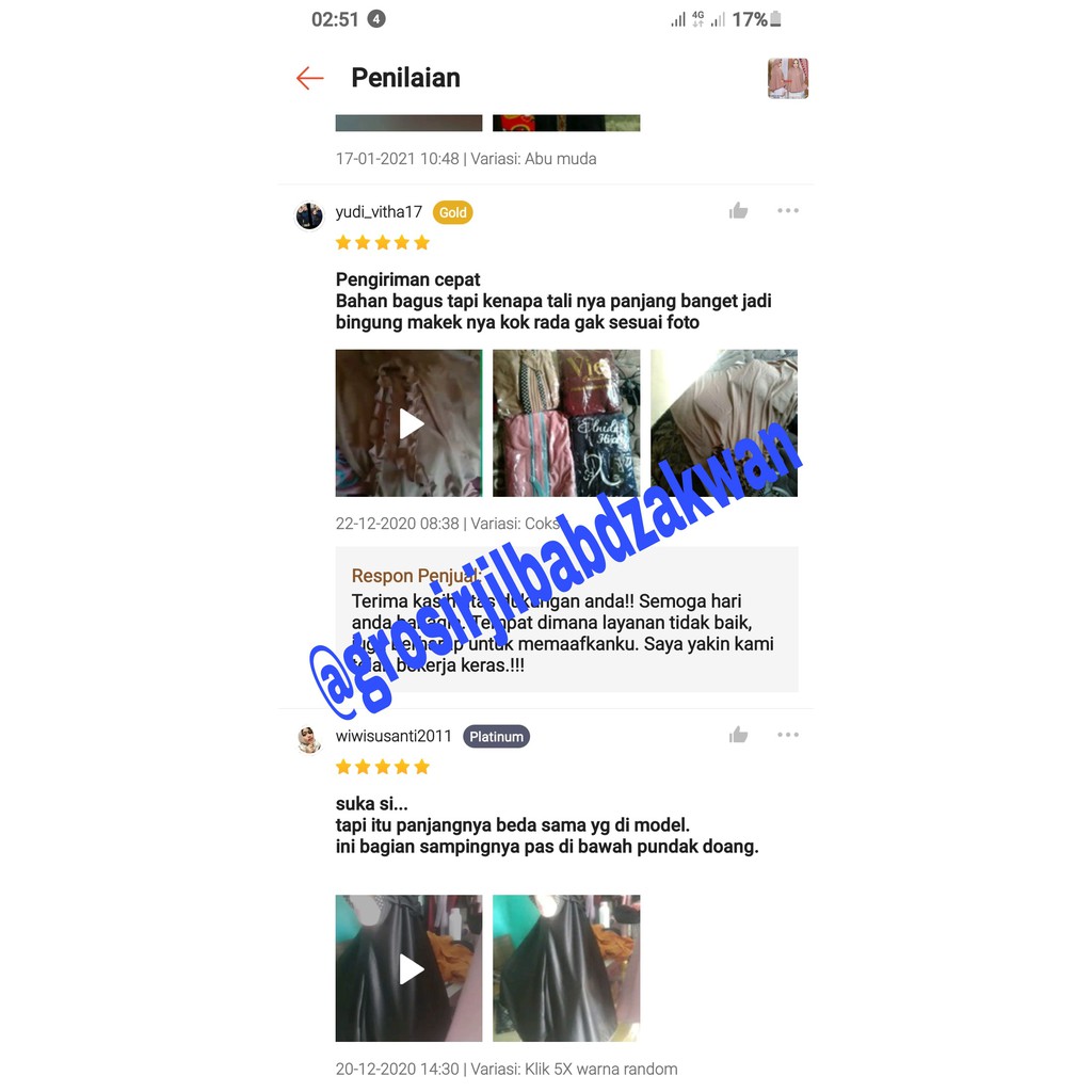 Khimar Instant Umaya Hijab Instant Daily Hijab Jilbab Instan-1