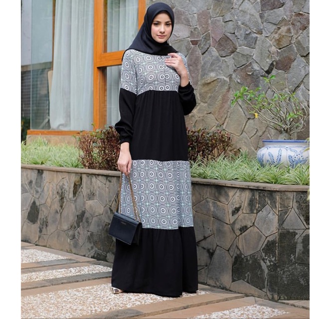 Rania premium by nadeea.id (S,M,L,XL)