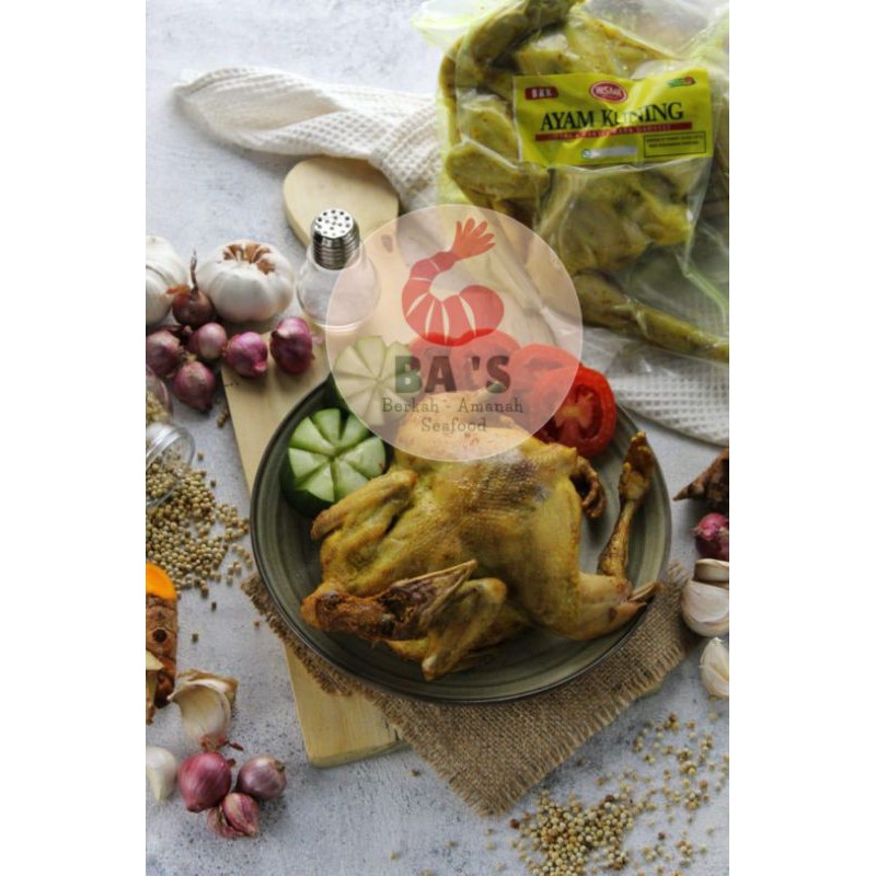 

Ayam Ukep Jawa Timur