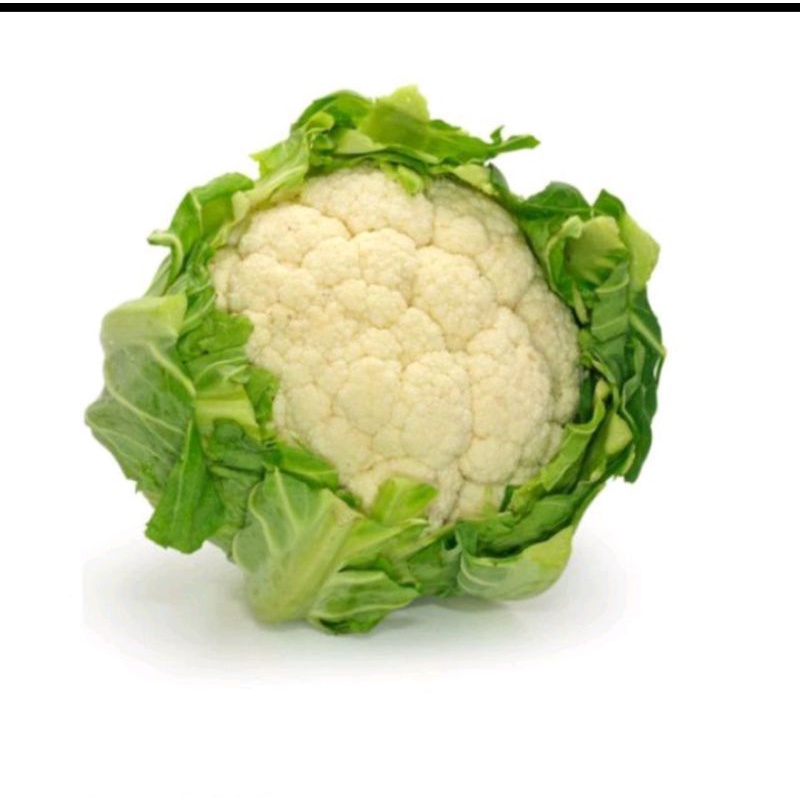 

Bunga Kol 250gr / Sayur Bunga Kol