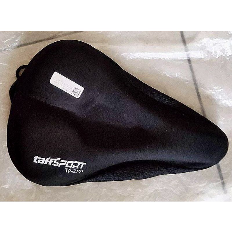 Cover Sadel Sepeda / Cover Jok Sepeda / Sarung Jok Sepeda Busa / Cover Sarung Jok Sepeda