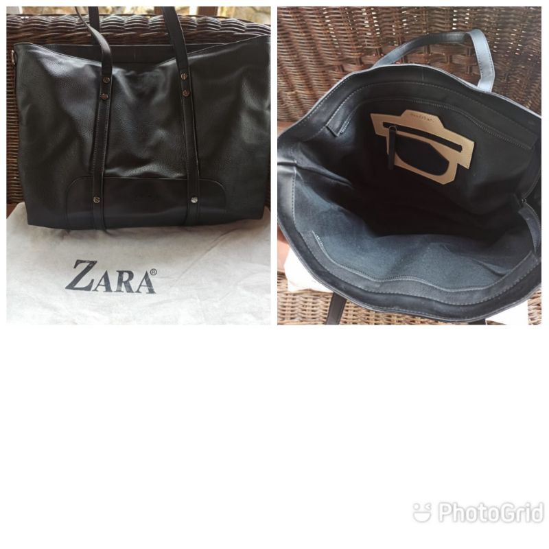 

TasZara