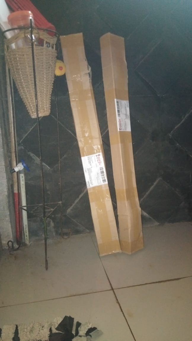 Tarikan Pintu 1 Meter 1psg