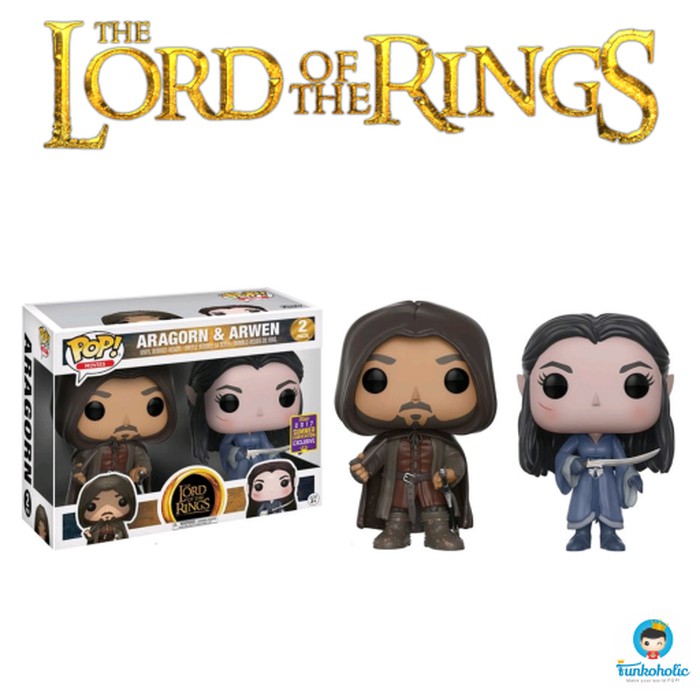 Jual Funko POP! Lord of the Rings 