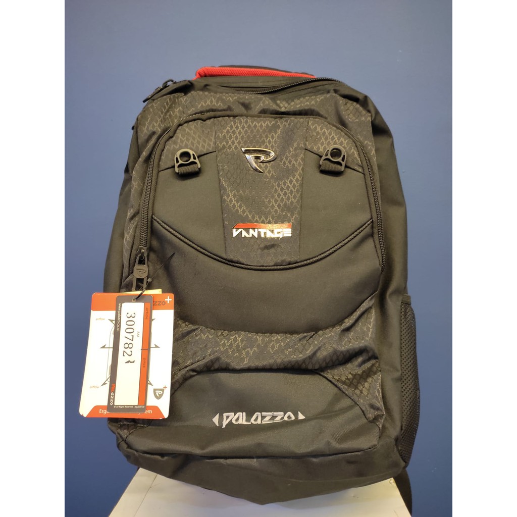 Tas Ransel Backpack Palazzo 300782