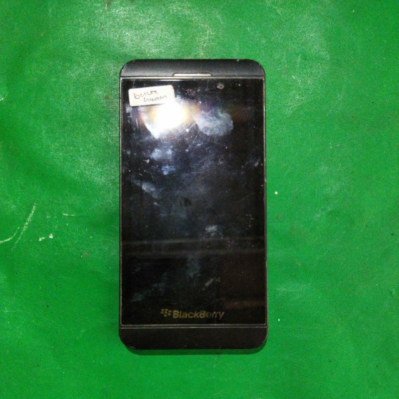 Blackberry z10