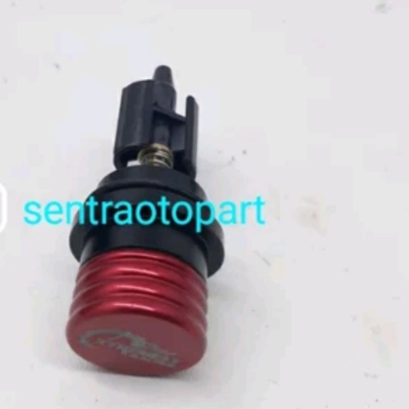 Sensor switch isc per idle control langsam manual aerox original extremely