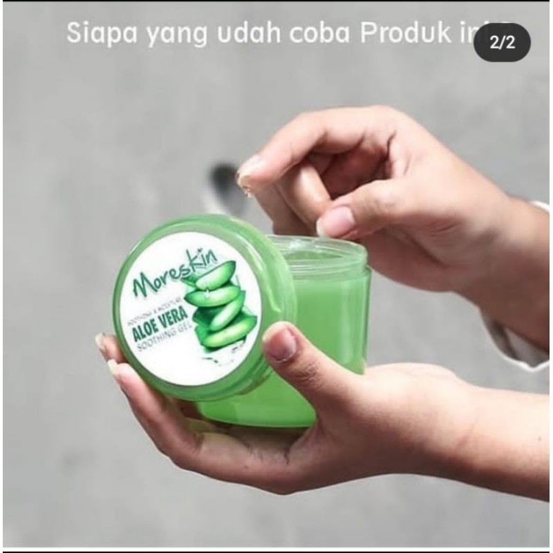 AloeVeraGel-Moreskin