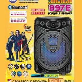 Paling Dicari.. PROMO PORTABEL SPEAKER SALON AKTIF BLOUTUT KARAOKE DAT 12 IN INC INCI INCH INCHI TER