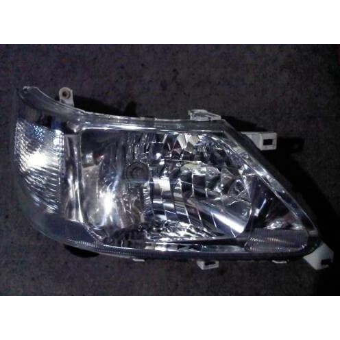 HEADLAMP NISSAN SERENA HEADLAMP NISSAN SERENA