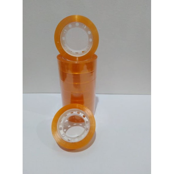 

Isolasi 12mm x 20 Meter