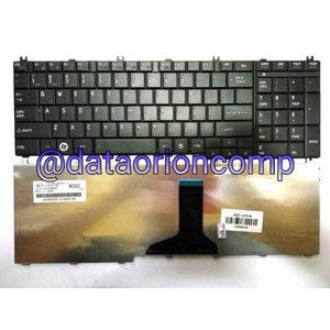 Keyboard toshiba c660 c650 c655 c655d L650 L655 L670 L755 15in