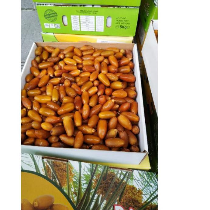 

Diskon!! KODE-491 1kg Kurma Ruthob Rayyan Libya Grosir-Manis BEST QUALITY PREMIUM PROMIL bonus BUKU