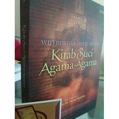 kitab suci agama-agama