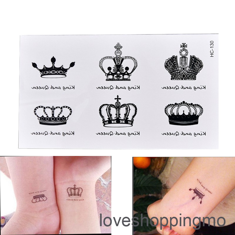 Wow 16 Tato Tangan Palsu Contoh Gambar Tato