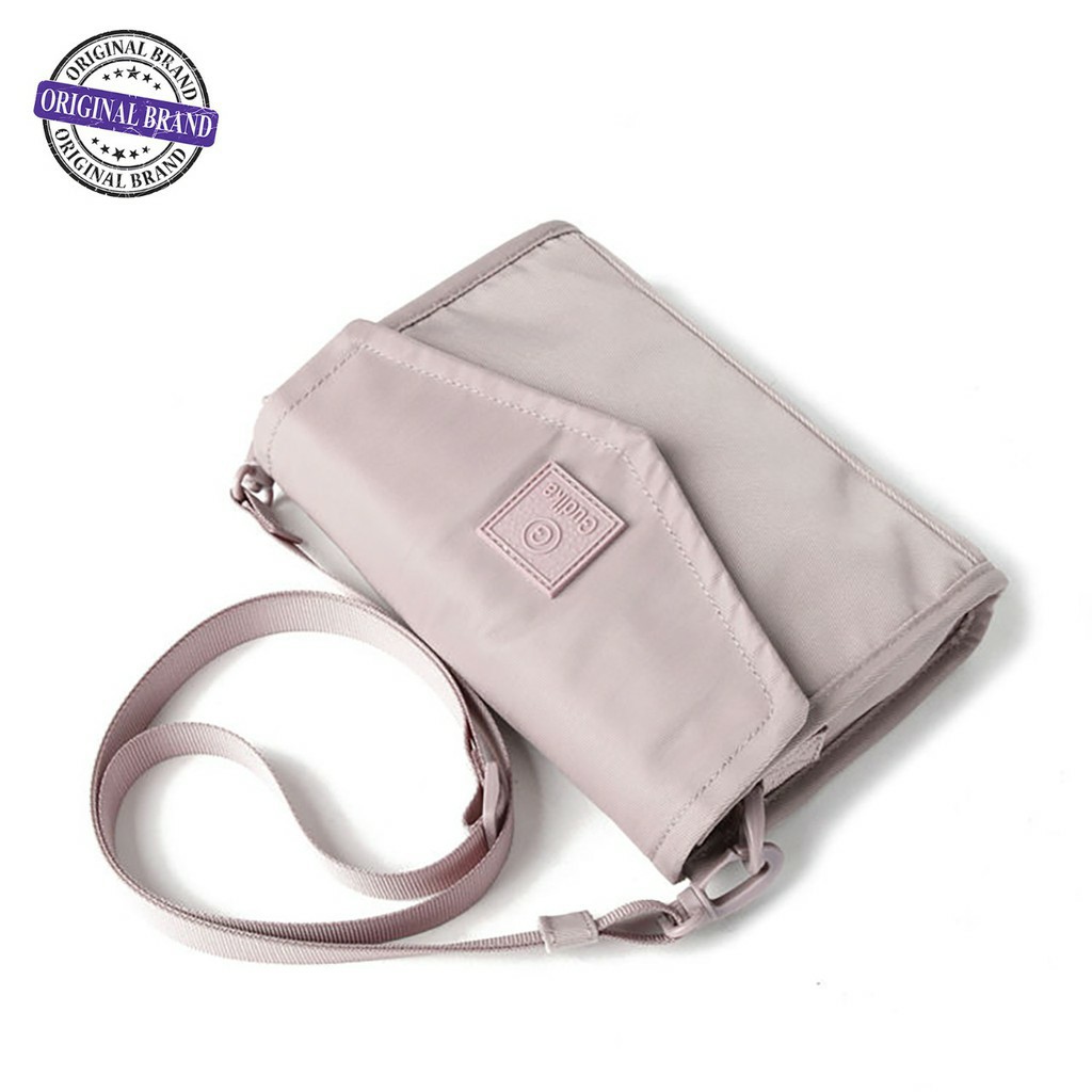 BIG PROMO Tas Wanita GUDIKA 5139 - tas selempang wanita import original termurah - tas cewek - tas waterproof - fashion - tas korea - tas bahu - sling bag - shoulder bag - tas mini - tas bag