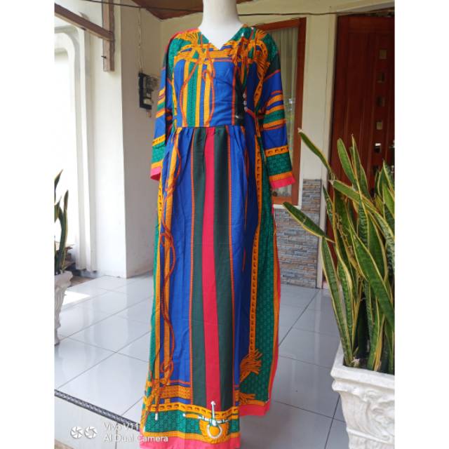 Daster Kartika Batik