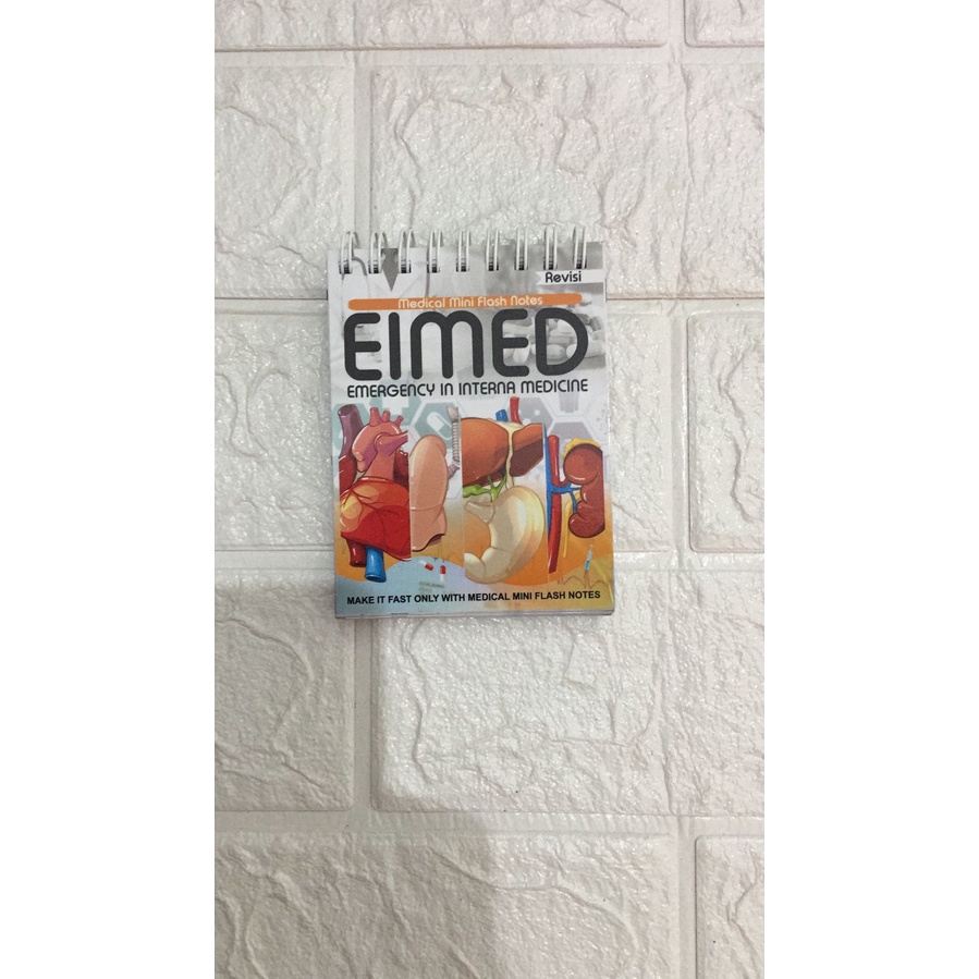Medical Mini Notes EIMED