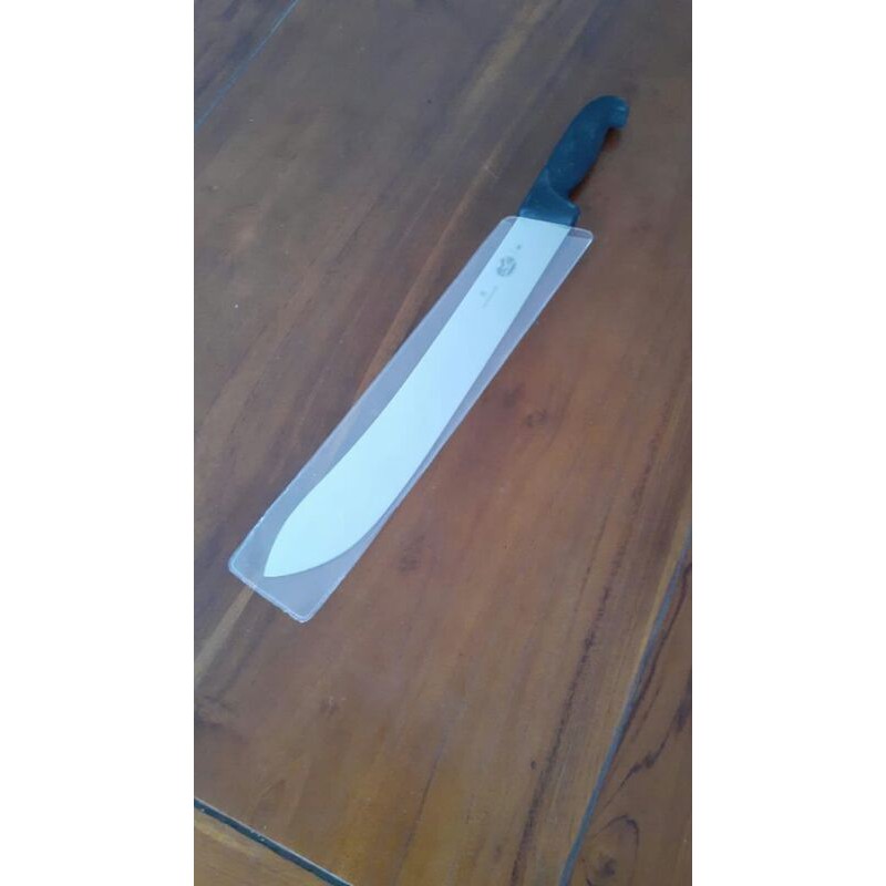 pisau sembelih victorinox 36 cm original 5.7403.36