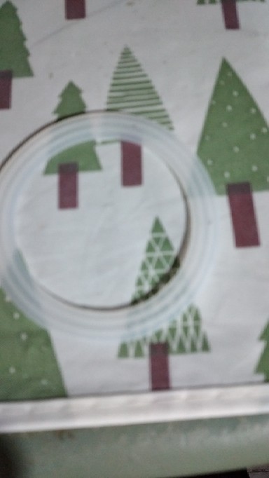 Seal Blender Original Grade - Karet Mounting Mdl Miyako National Dll