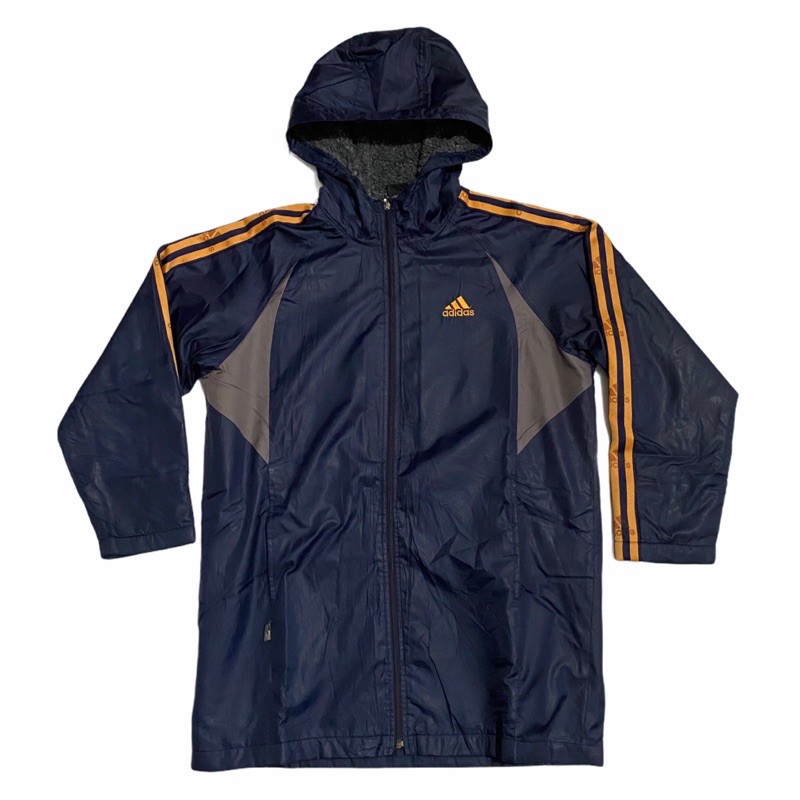 JACKET ADIDAS SECOND