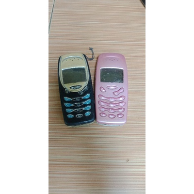 HP NOKIA 3315-NOKIA 3310 JADUL HARGA 1PCS