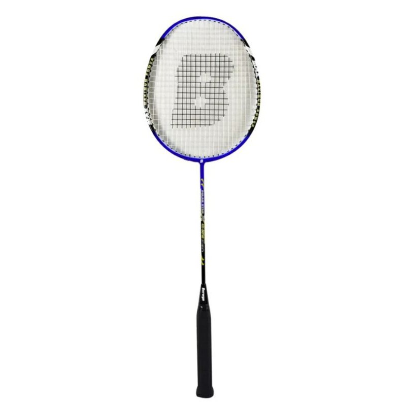 Raket Badminton Kinetic Dengan Cover Gx-9040