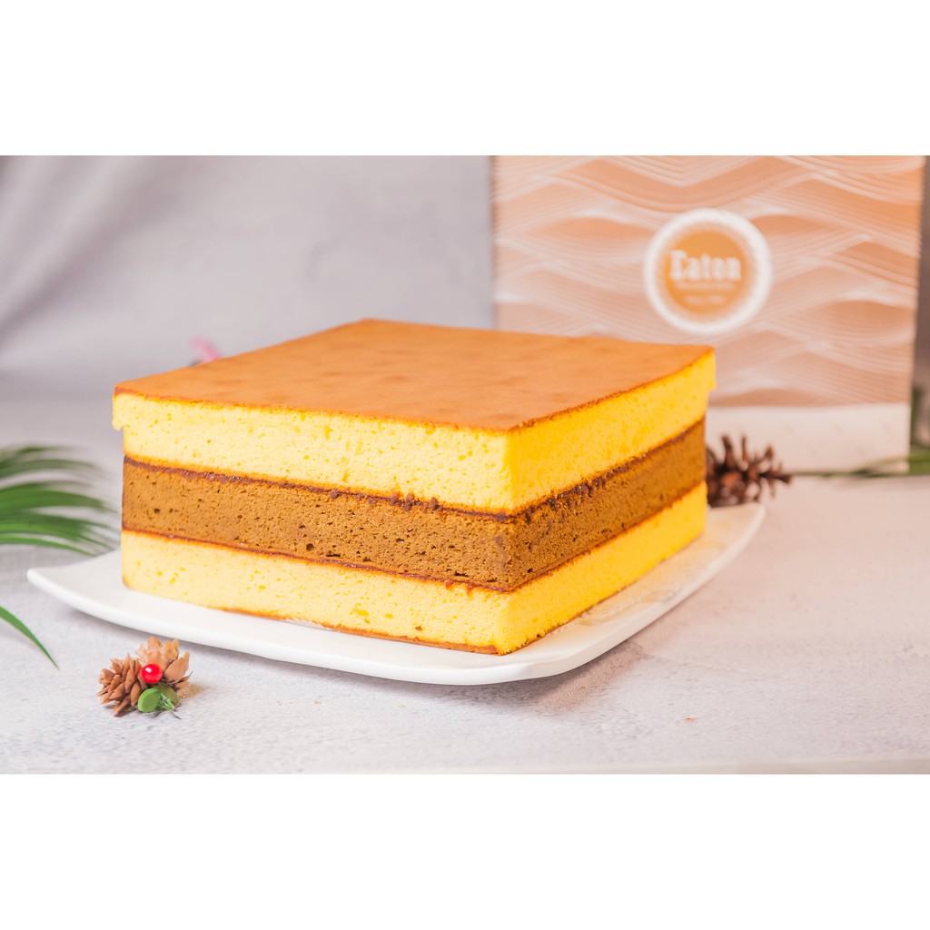 

Lapis Surabaya Premium/Kue Lapis/Spikoe 20x20cm