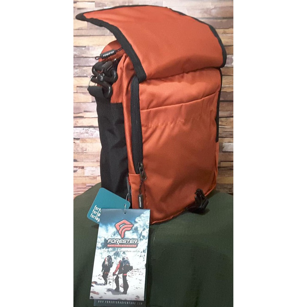 Bestseller.. Tas Selempang Forester Neohybrid 0.1