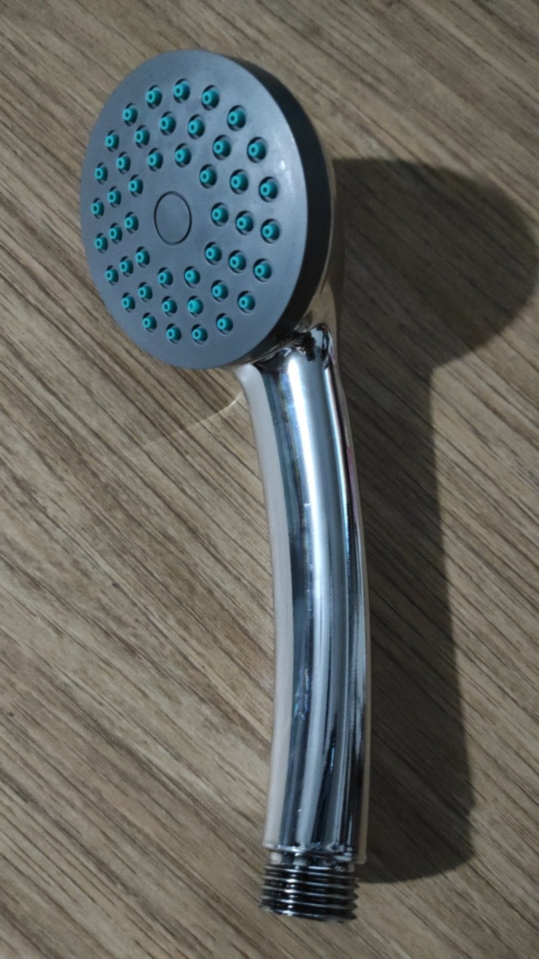 Hand Shower Standart (hanya Kepala)