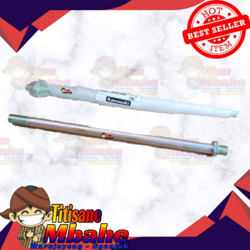 AS DEPAN ARM KAZE / AS TENGAH ARM KAZE ORIGINAL KAWASAKI