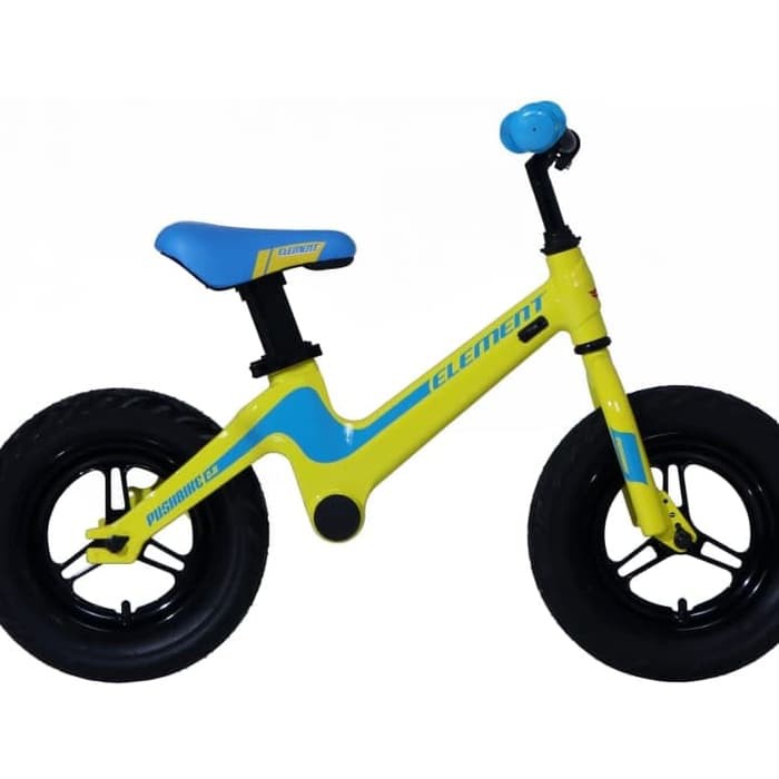 element push bike