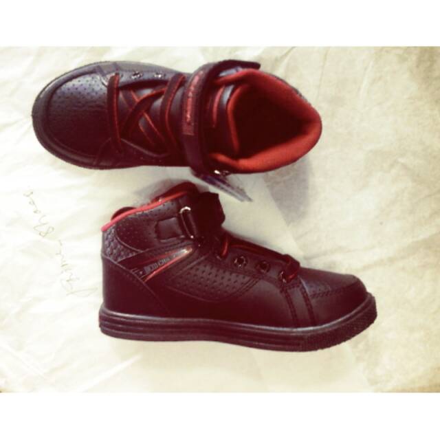 Sepatu anak new era original j-walk profound