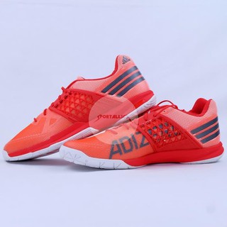  Badminton  Sepatu Badminton Adidas Adizero  Ueberschall 