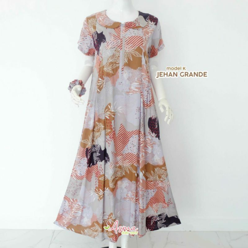 MODEL K BY ASMA DAILY WEAR