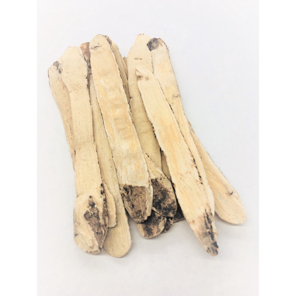 

Bei Qi / Astragalus Root Slice / Haung Qi / Huangqi Pei Chi Pak khi