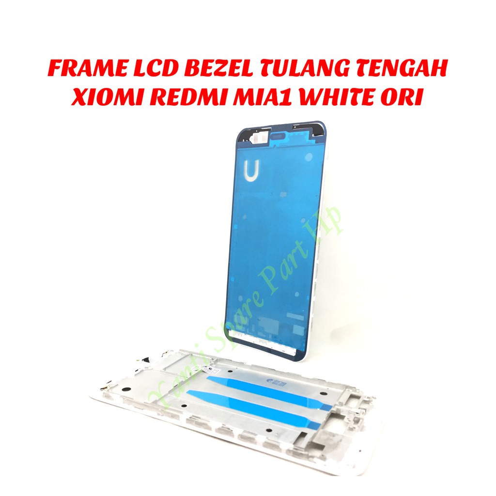 Frame Lcd Xiaomi MiA1 Mi5X Mi A1 Mi 5X Original Terlaris New