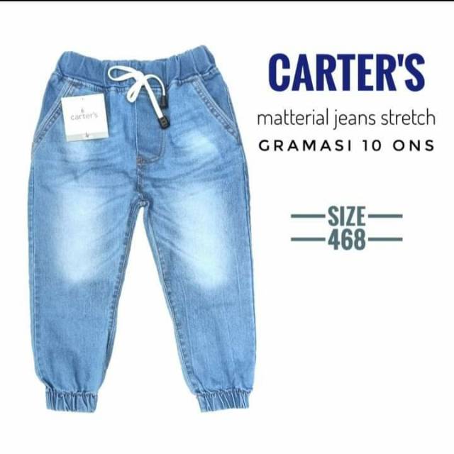 Jogger anak, joger murah, joger Levis,