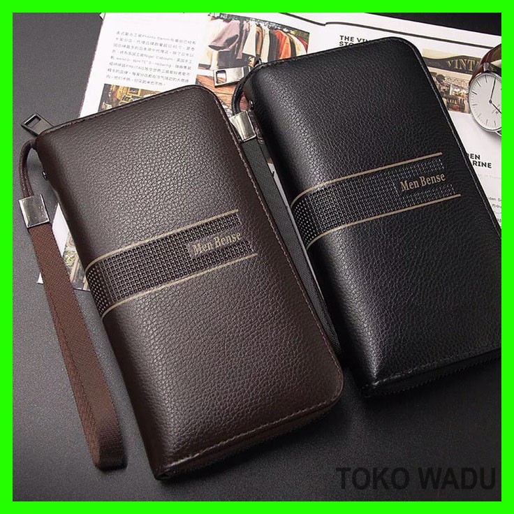 DOMPET / DOMPET PRIA / DOMPET PANJANG / DOMPET COWOK / DOMPET KULIT PRIA / DOMPET PANJANG PRIA 883