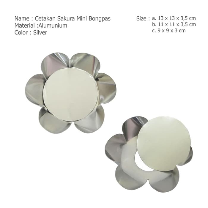 LOYANG SAKURA MINI SET