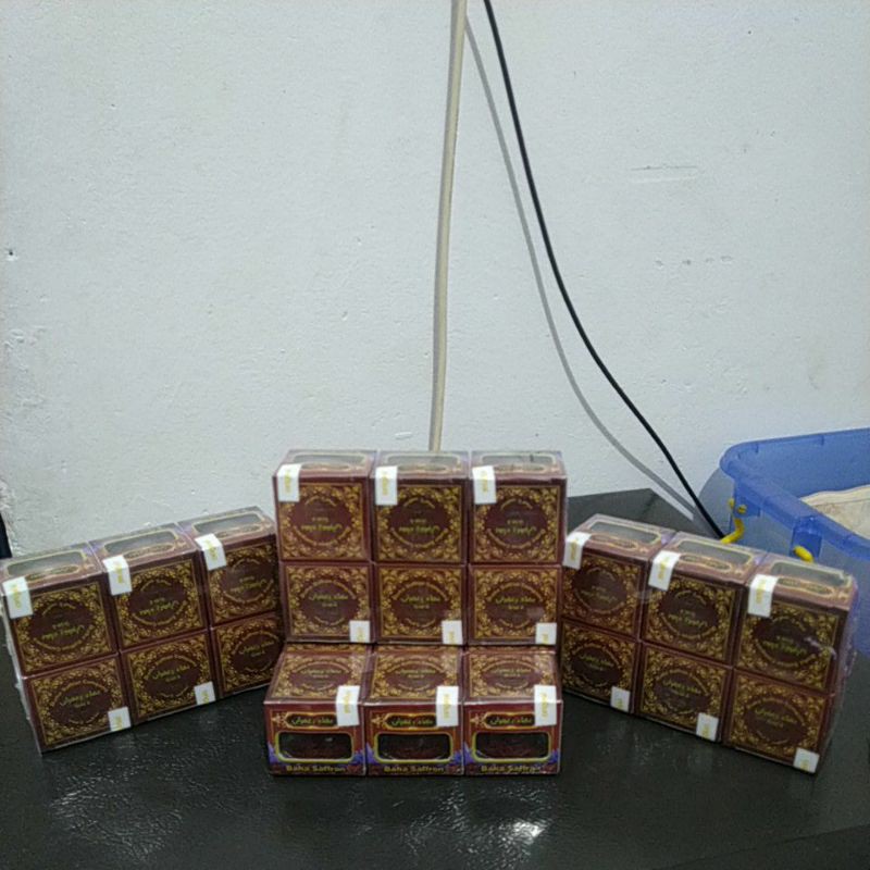 

Saffron Afghanistan Super Negin Grade A
