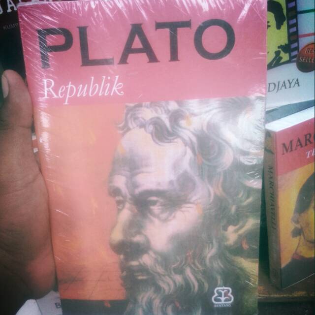 PLATO Republik