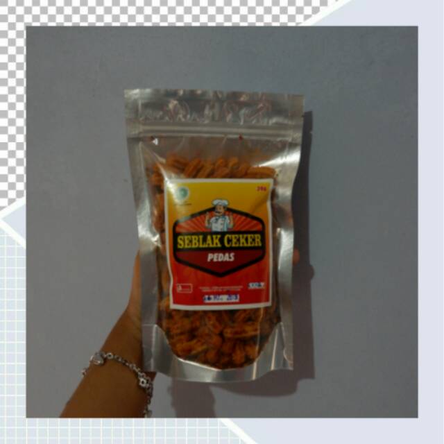 

KHUSUS PROMO 1 PAKE SNACK