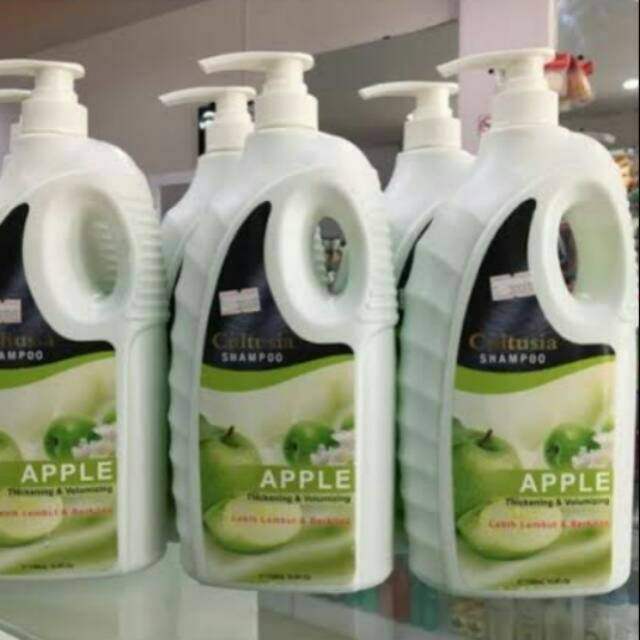 Conditioner cultusia