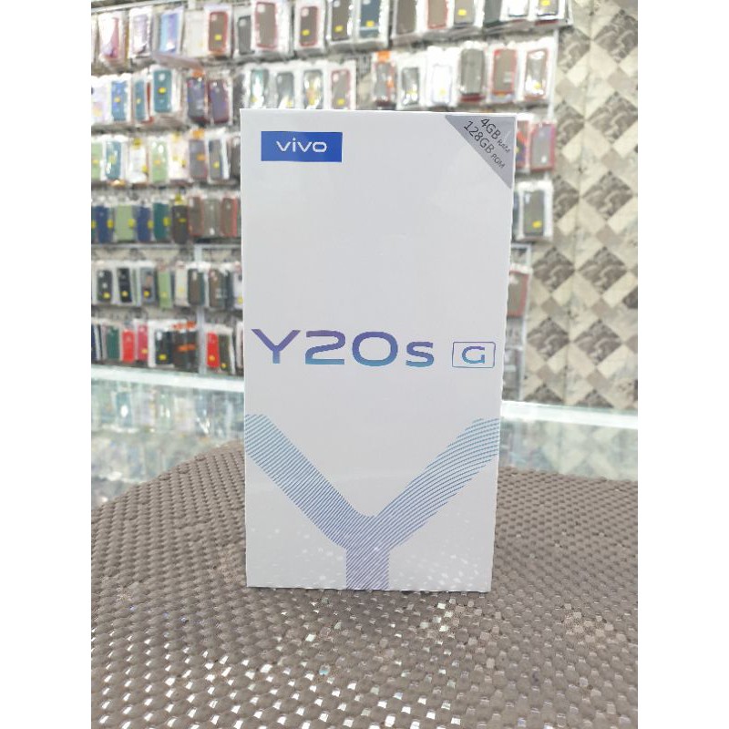 Vivo Y20s G 4/128GB