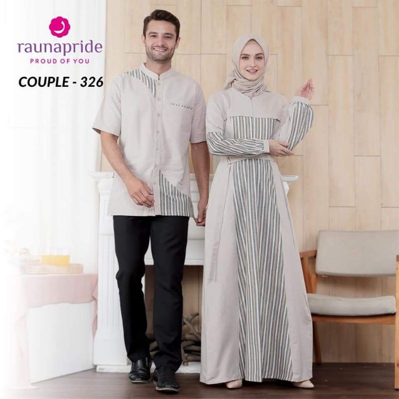 Rauna Couple 326