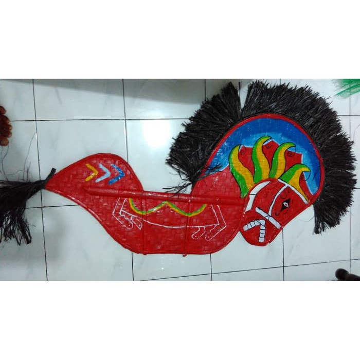 

HOT SALE!!! KUDA LUMPING UKURAN BESAR
